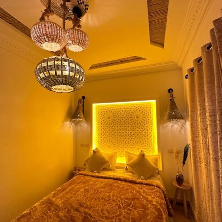 Riad Dreams Dades Tamellalt  エクステリア 写真