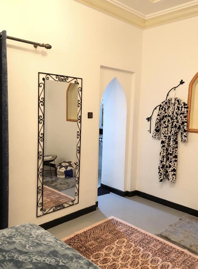 Riad Dreams Dades Tamellalt  エクステリア 写真