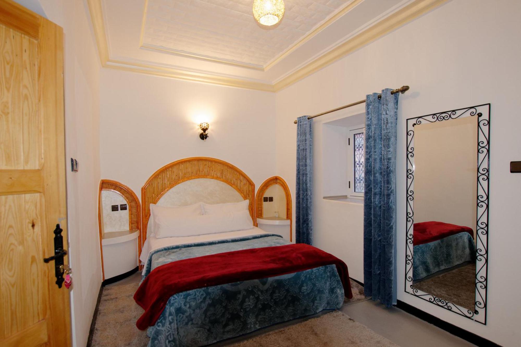 Riad Dreams Dades Tamellalt  エクステリア 写真