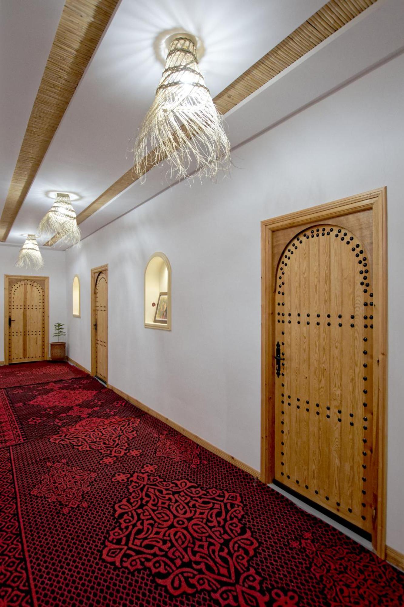 Riad Dreams Dades Tamellalt  エクステリア 写真