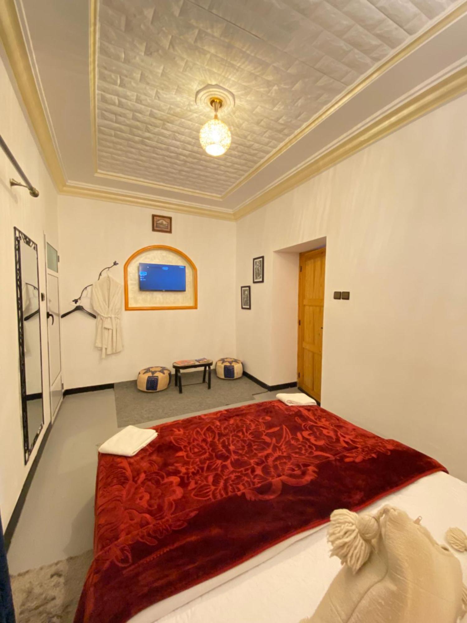 Riad Dreams Dades Tamellalt  エクステリア 写真