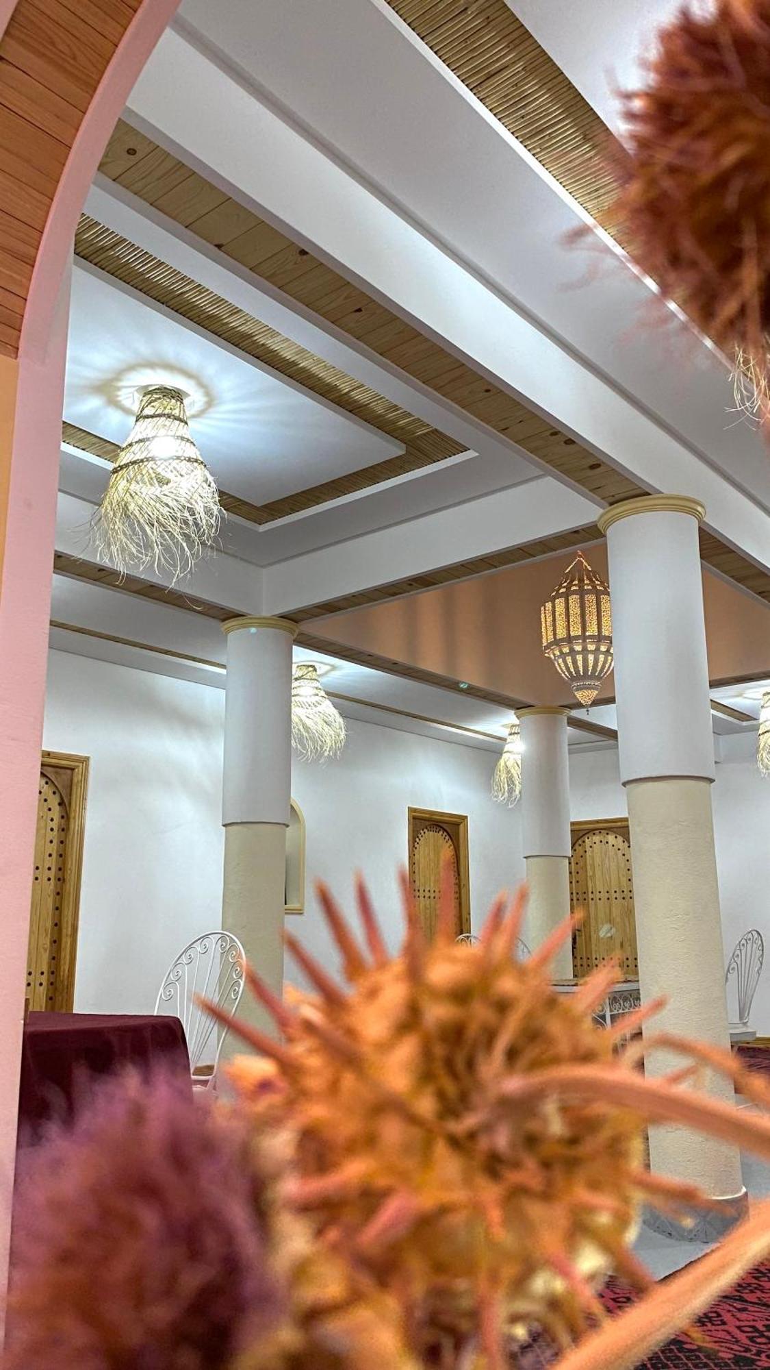 Riad Dreams Dades Tamellalt  エクステリア 写真