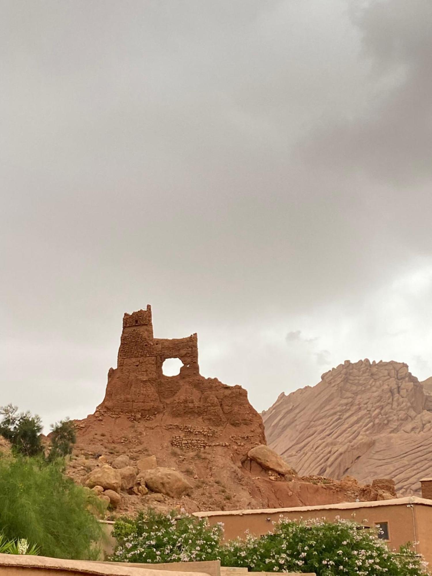 Riad Dreams Dades Tamellalt  エクステリア 写真