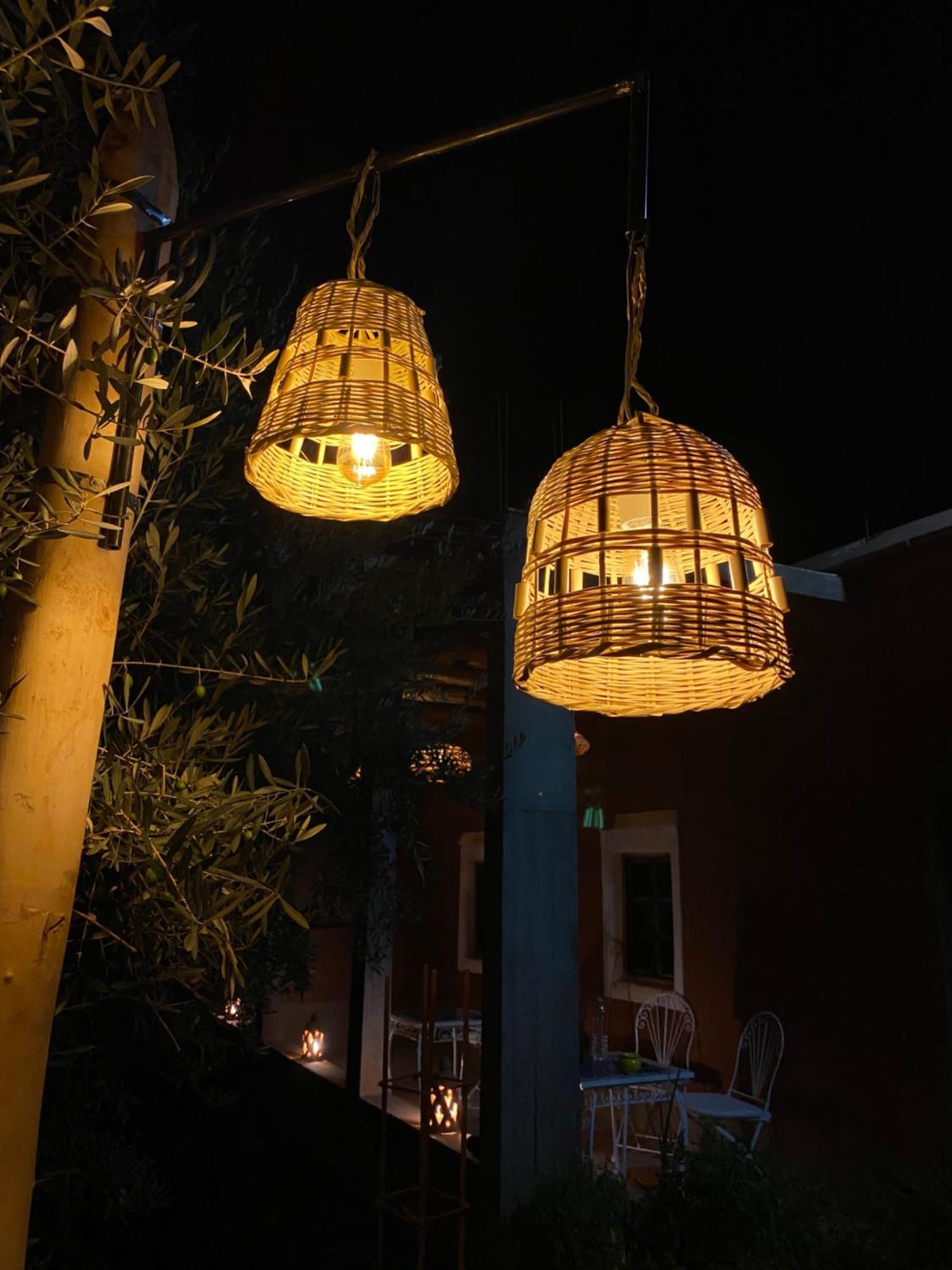 Riad Dreams Dades Tamellalt  エクステリア 写真