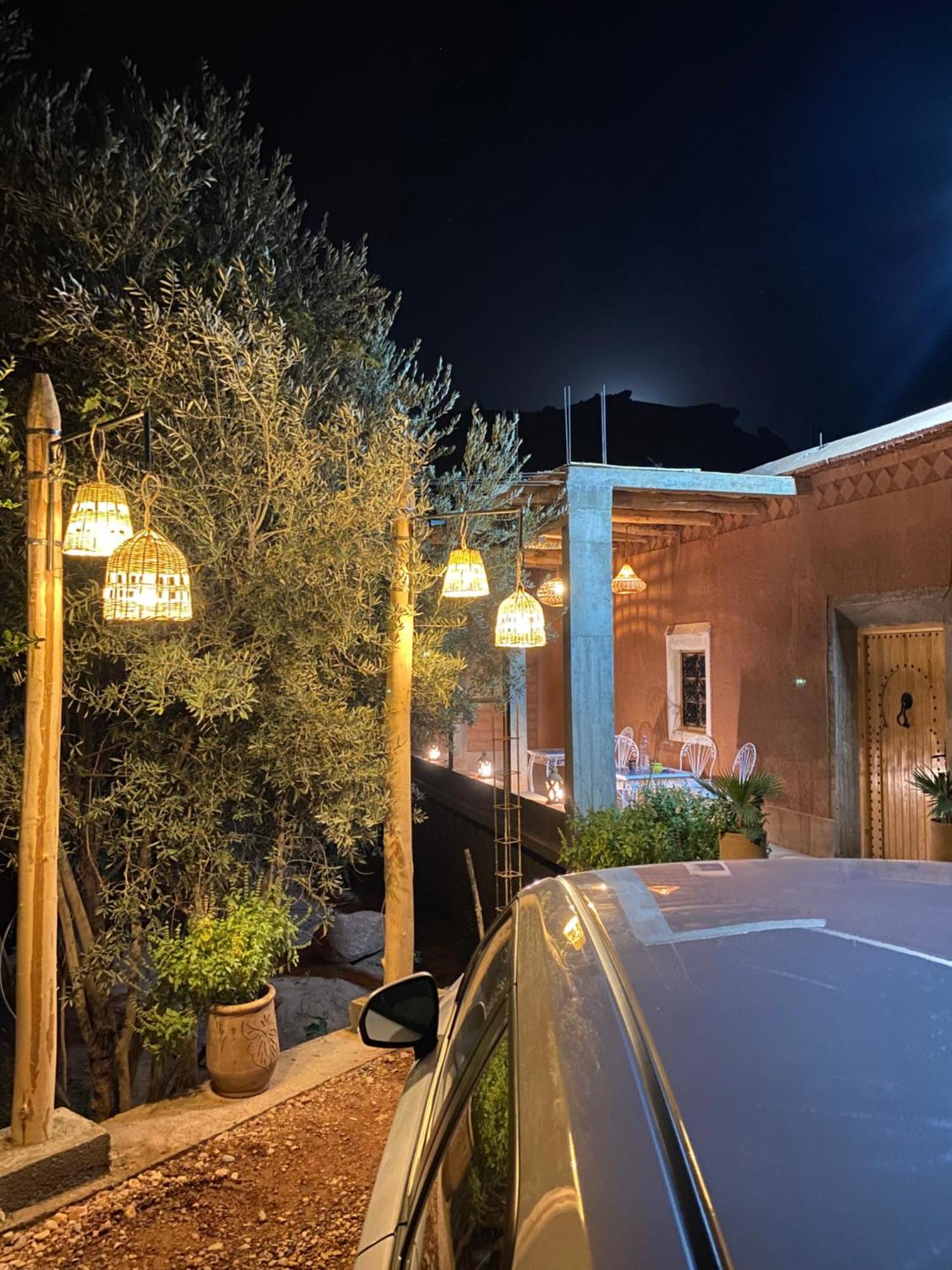 Riad Dreams Dades Tamellalt  エクステリア 写真