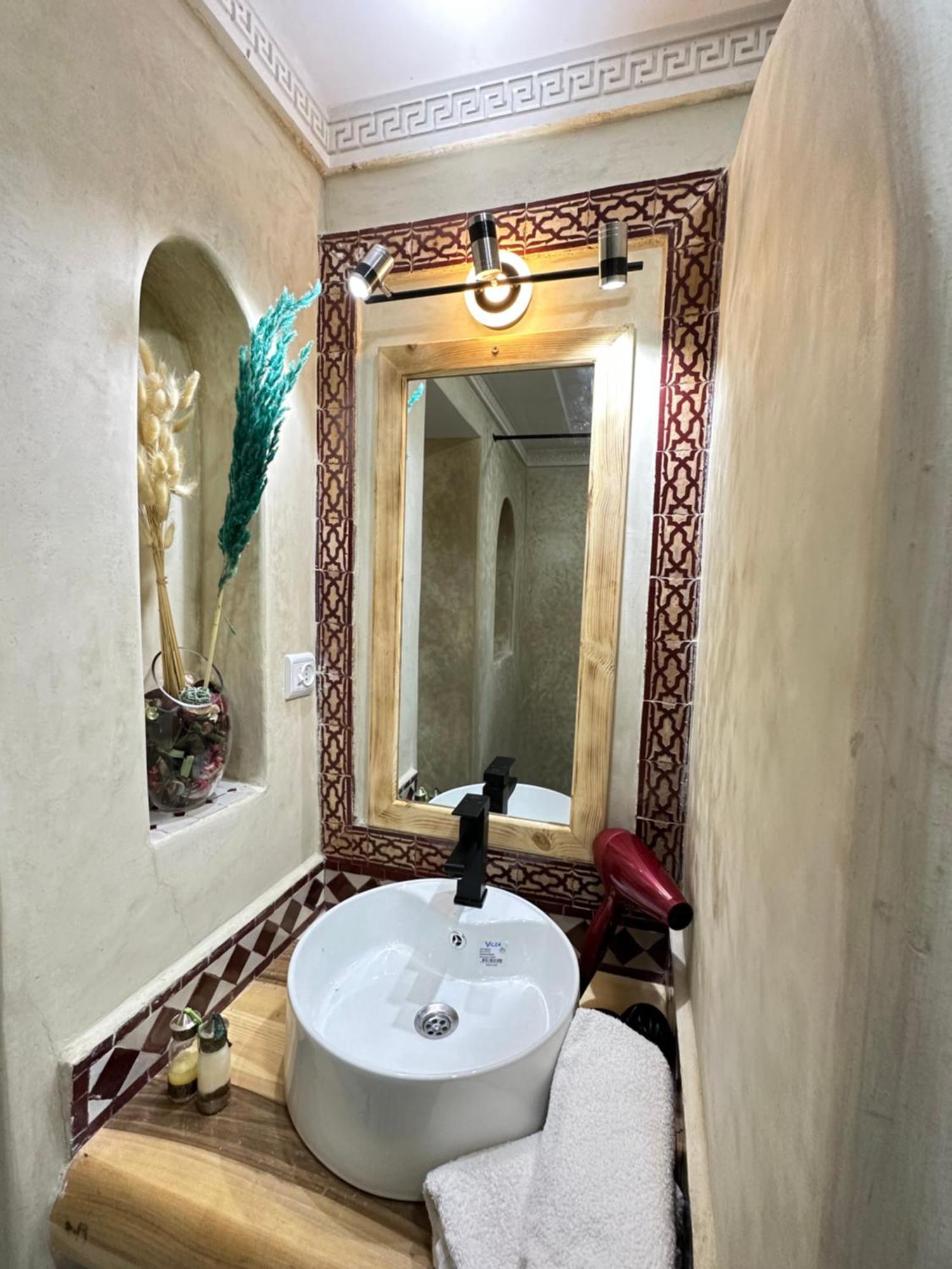 Riad Dreams Dades Tamellalt  エクステリア 写真