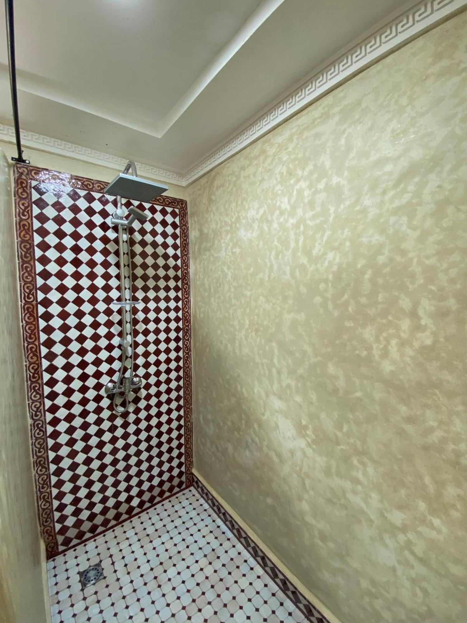 Riad Dreams Dades Tamellalt  エクステリア 写真