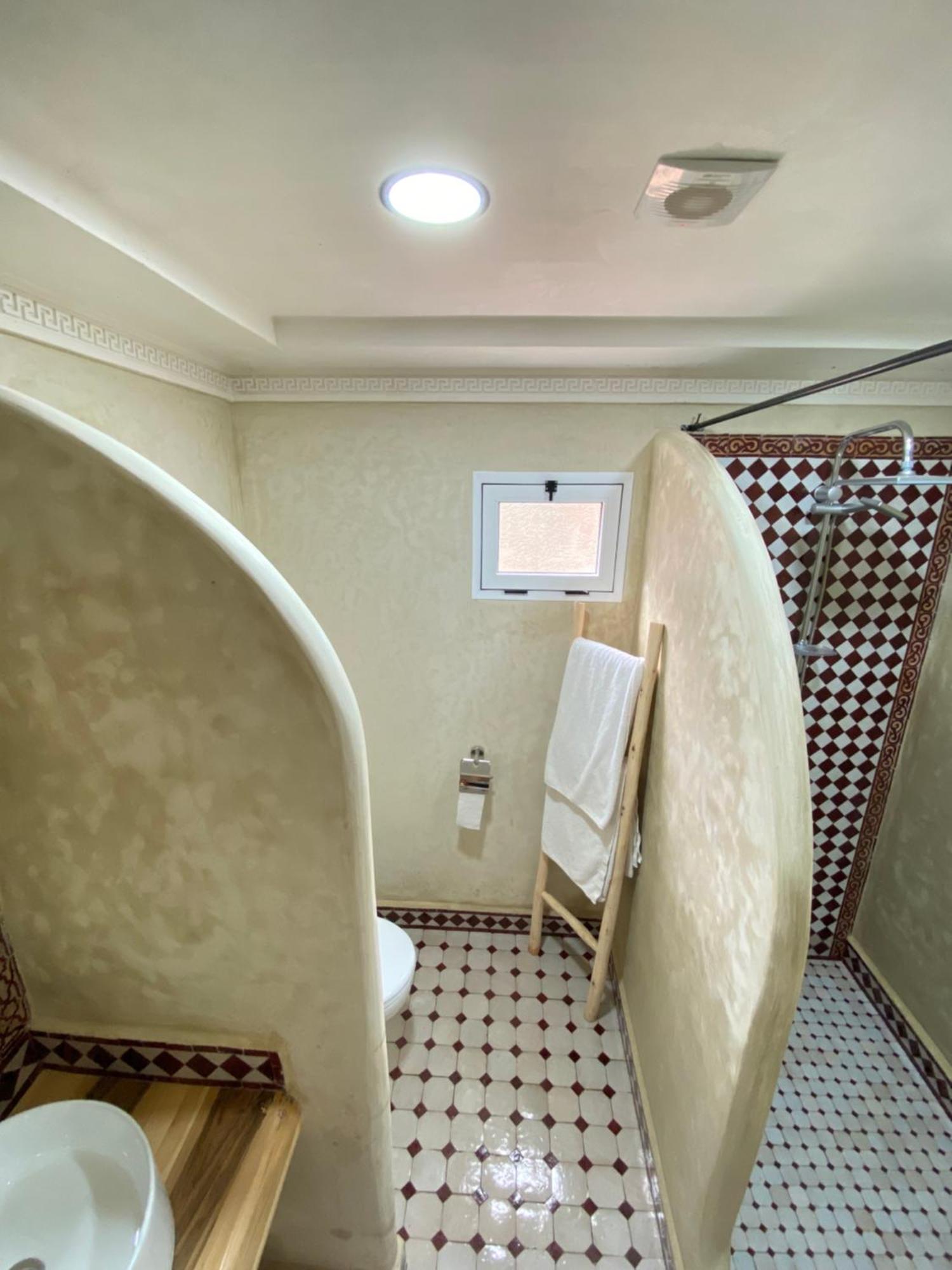 Riad Dreams Dades Tamellalt  エクステリア 写真