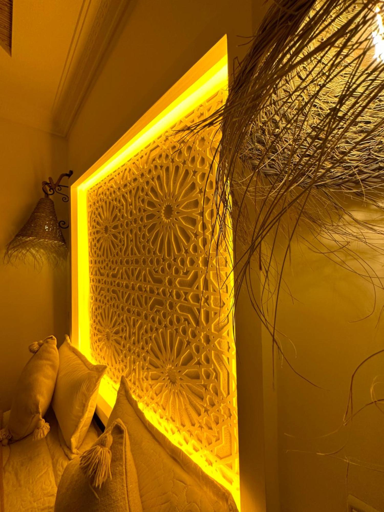 Riad Dreams Dades Tamellalt  エクステリア 写真