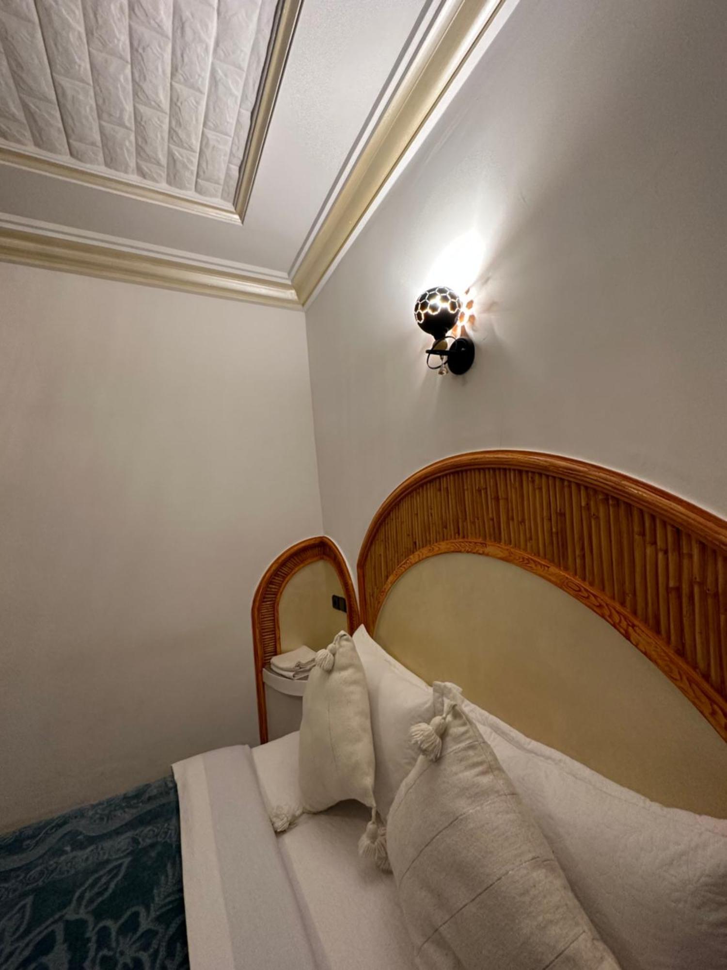 Riad Dreams Dades Tamellalt  エクステリア 写真