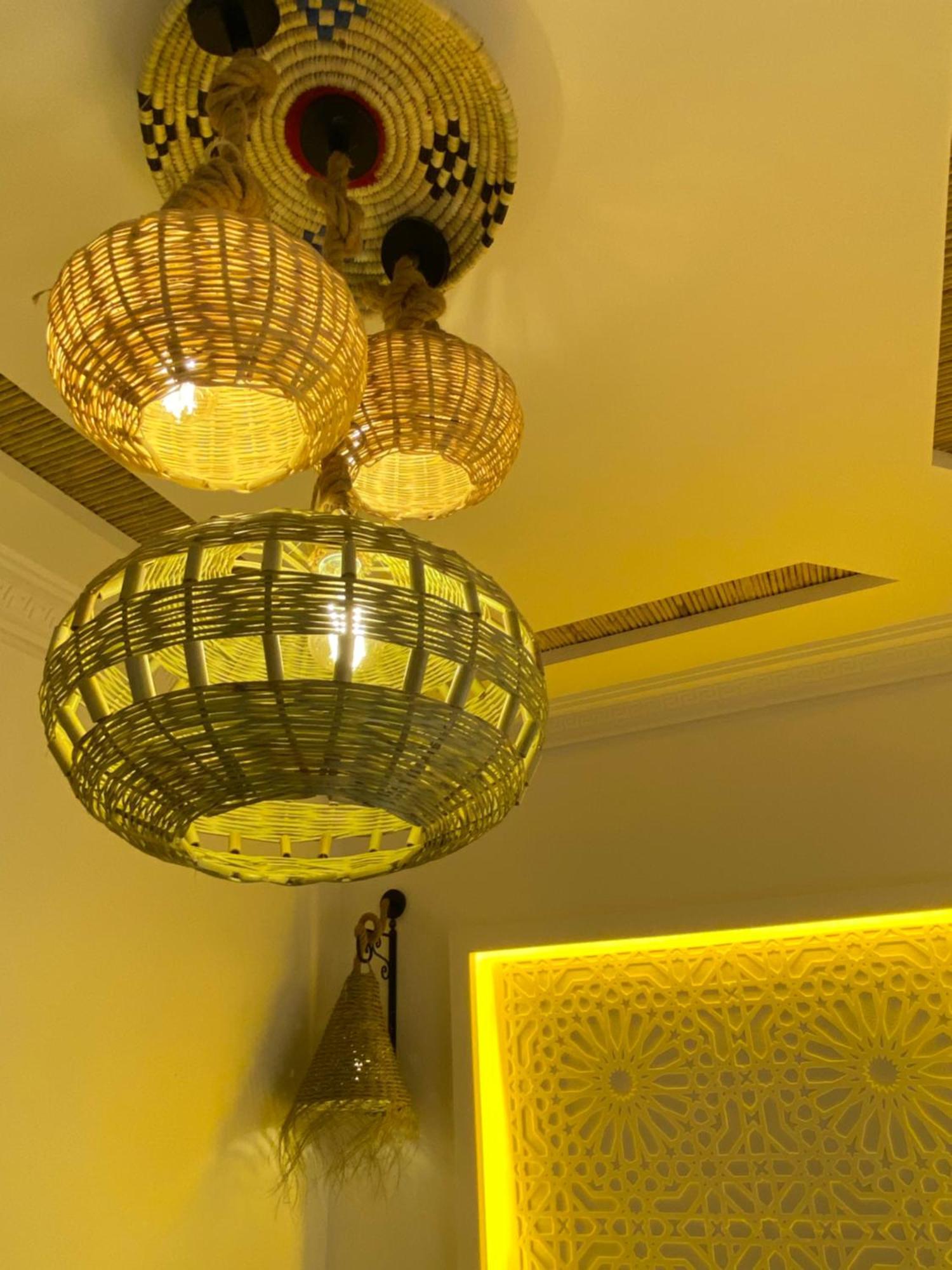 Riad Dreams Dades Tamellalt  エクステリア 写真