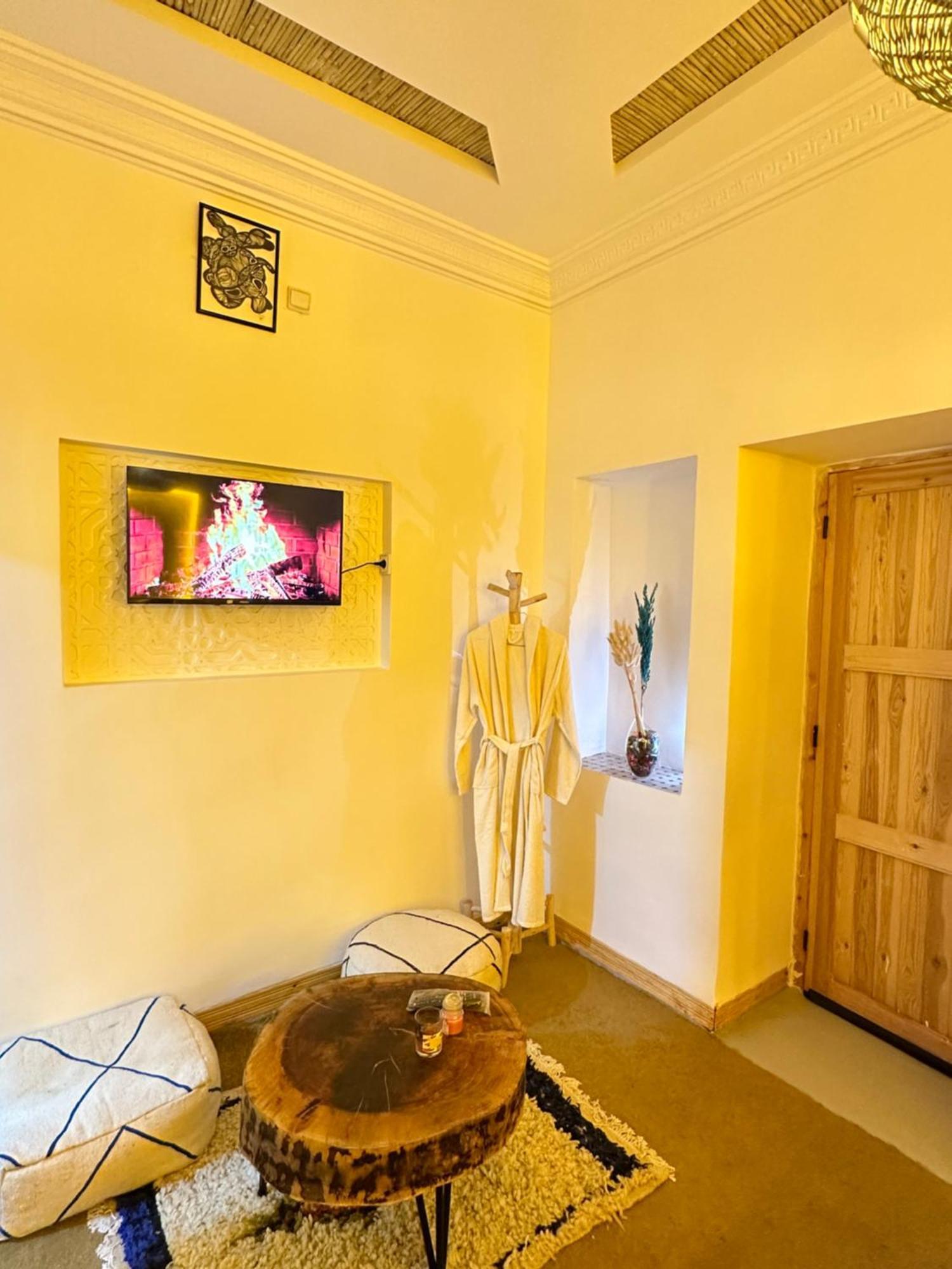Riad Dreams Dades Tamellalt  エクステリア 写真