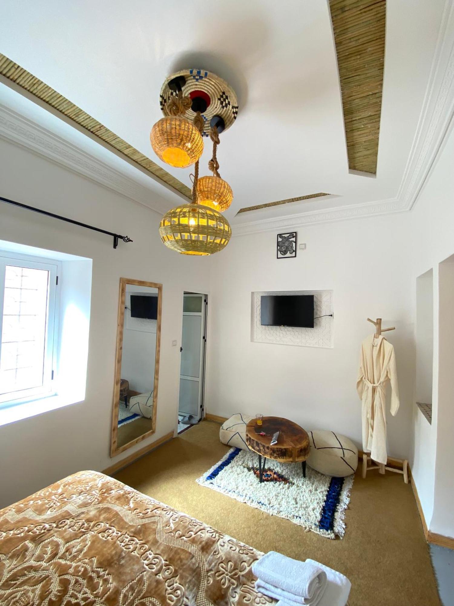 Riad Dreams Dades Tamellalt  エクステリア 写真