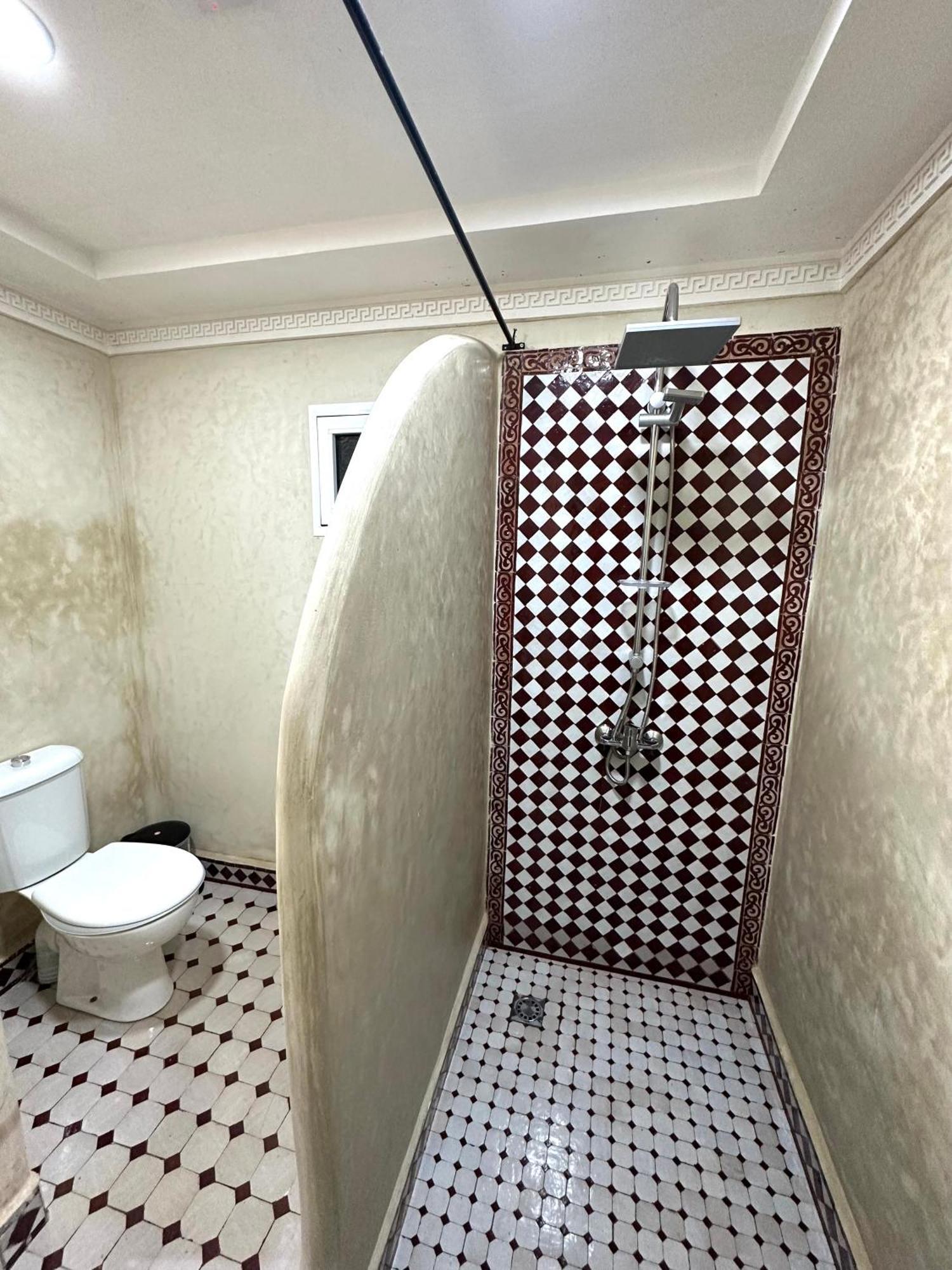Riad Dreams Dades Tamellalt  エクステリア 写真