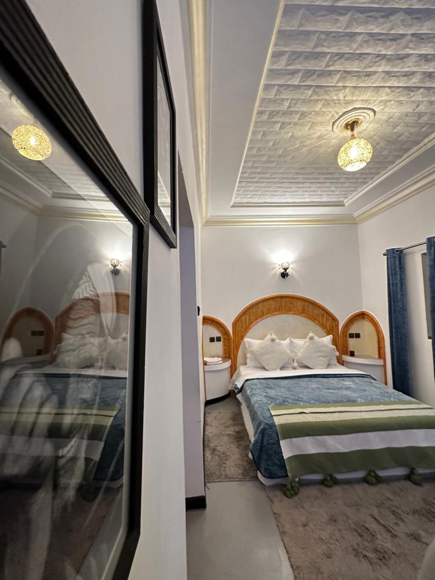 Riad Dreams Dades Tamellalt  エクステリア 写真