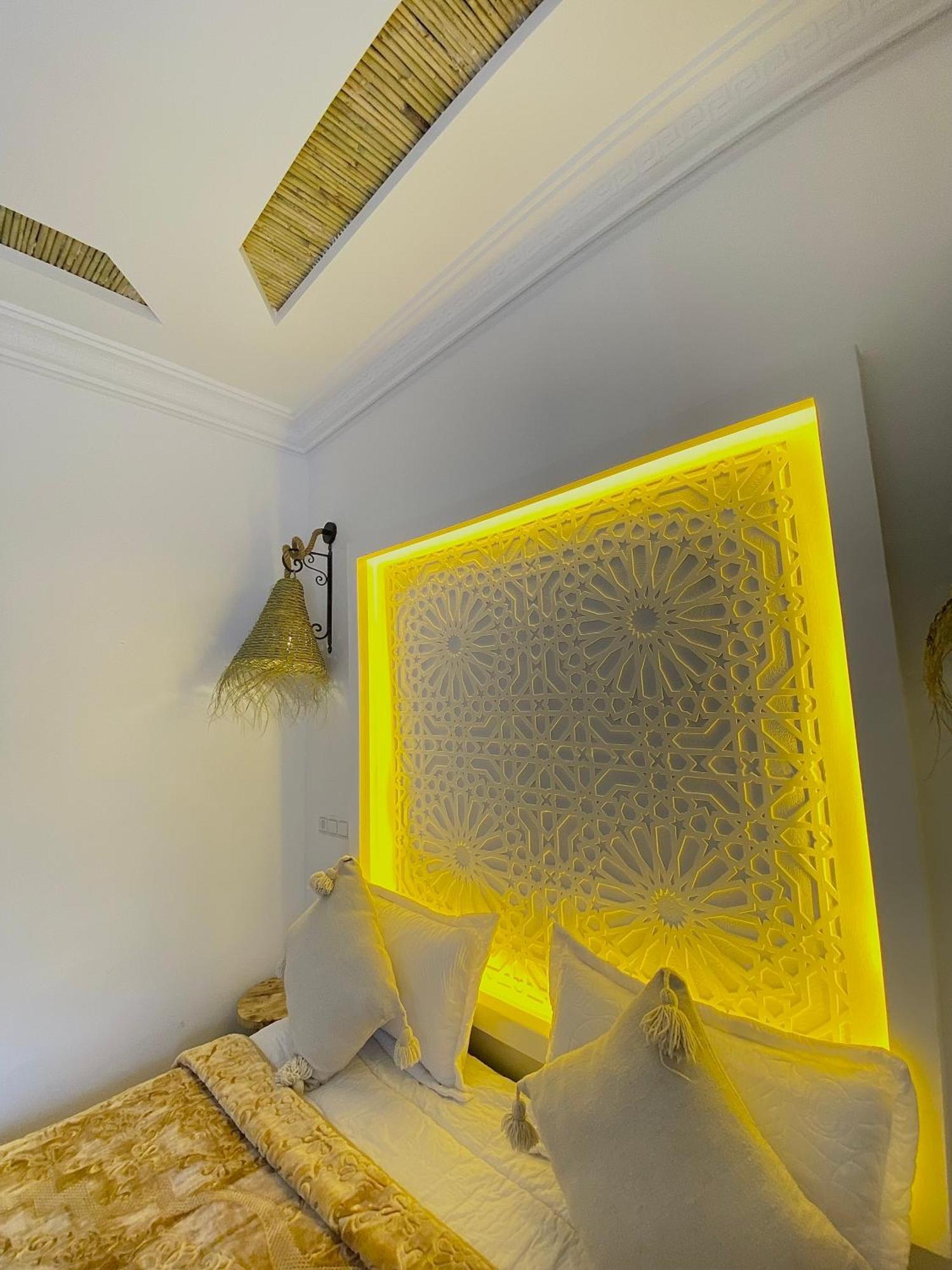 Riad Dreams Dades Tamellalt  エクステリア 写真