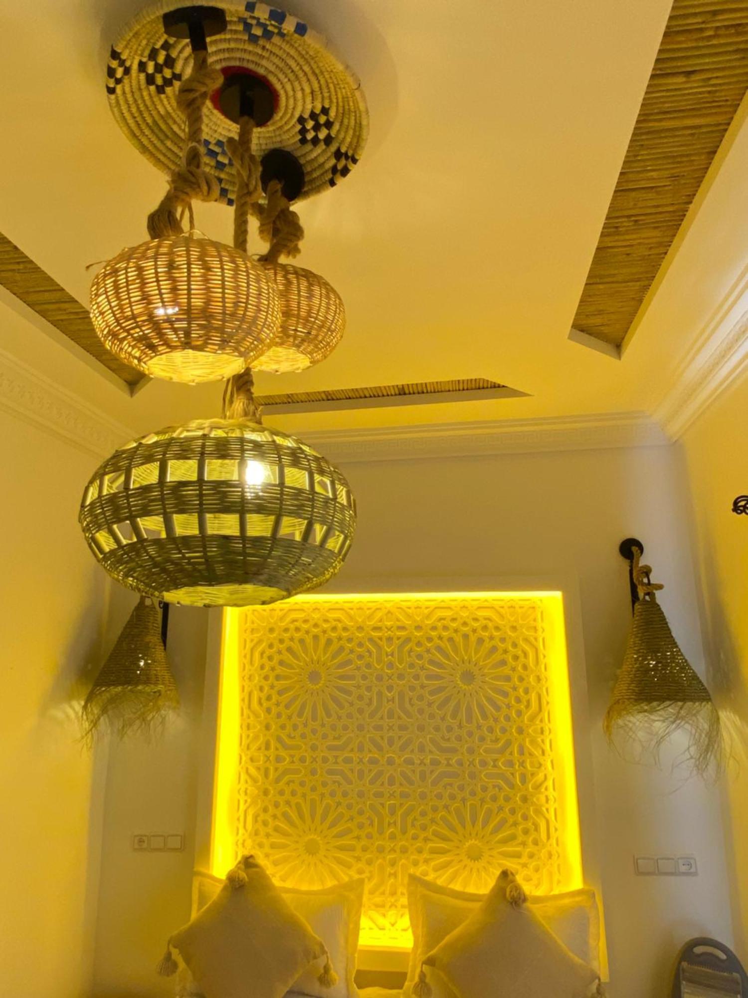 Riad Dreams Dades Tamellalt  エクステリア 写真