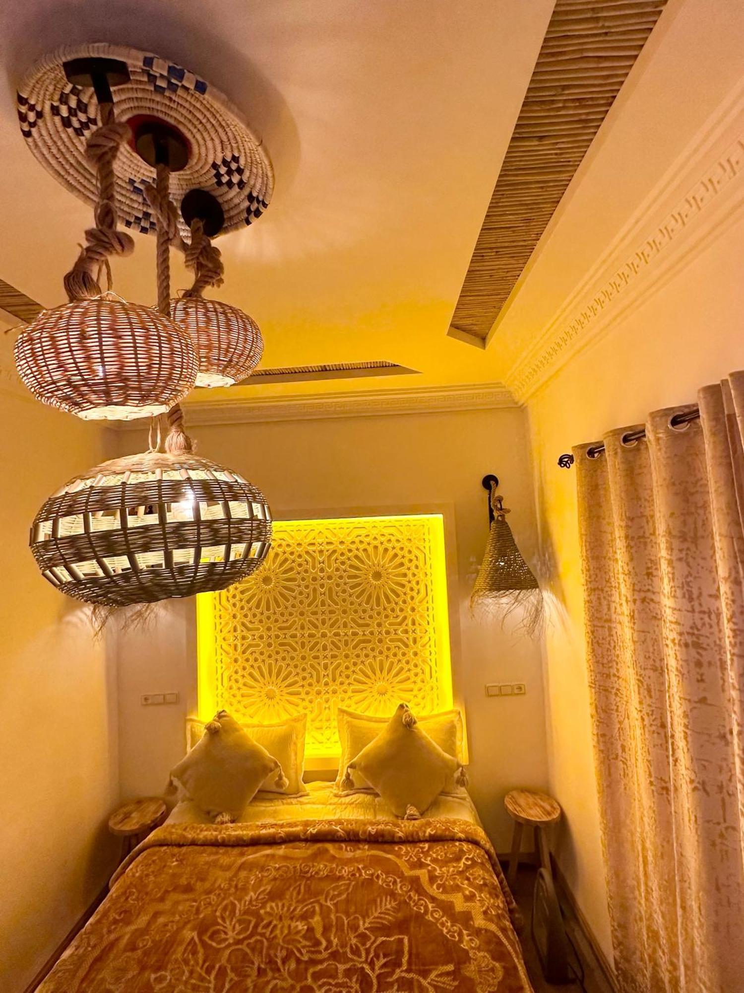 Riad Dreams Dades Tamellalt  エクステリア 写真