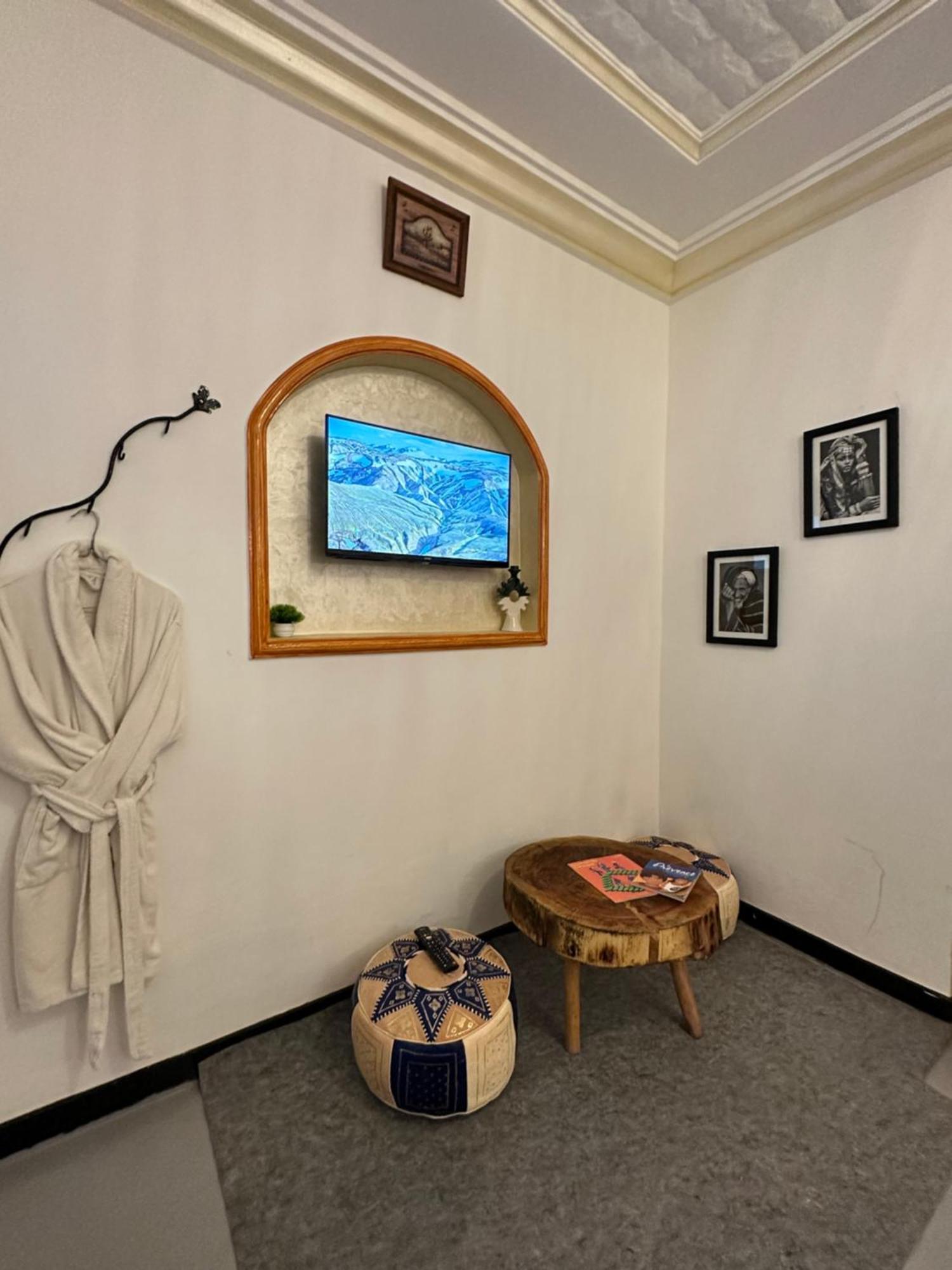 Riad Dreams Dades Tamellalt  エクステリア 写真