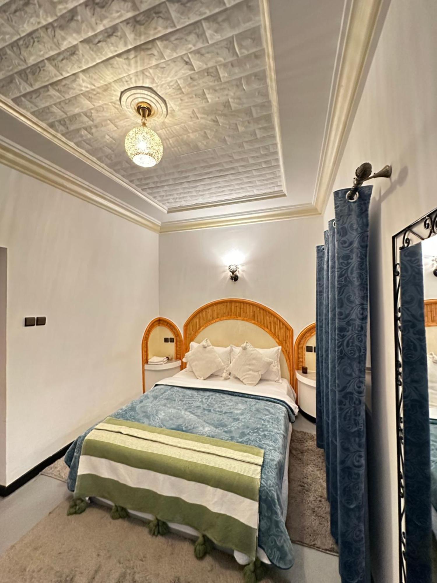 Riad Dreams Dades Tamellalt  エクステリア 写真