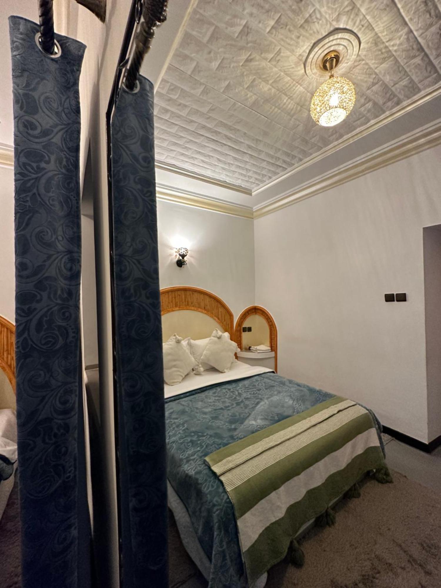 Riad Dreams Dades Tamellalt  エクステリア 写真