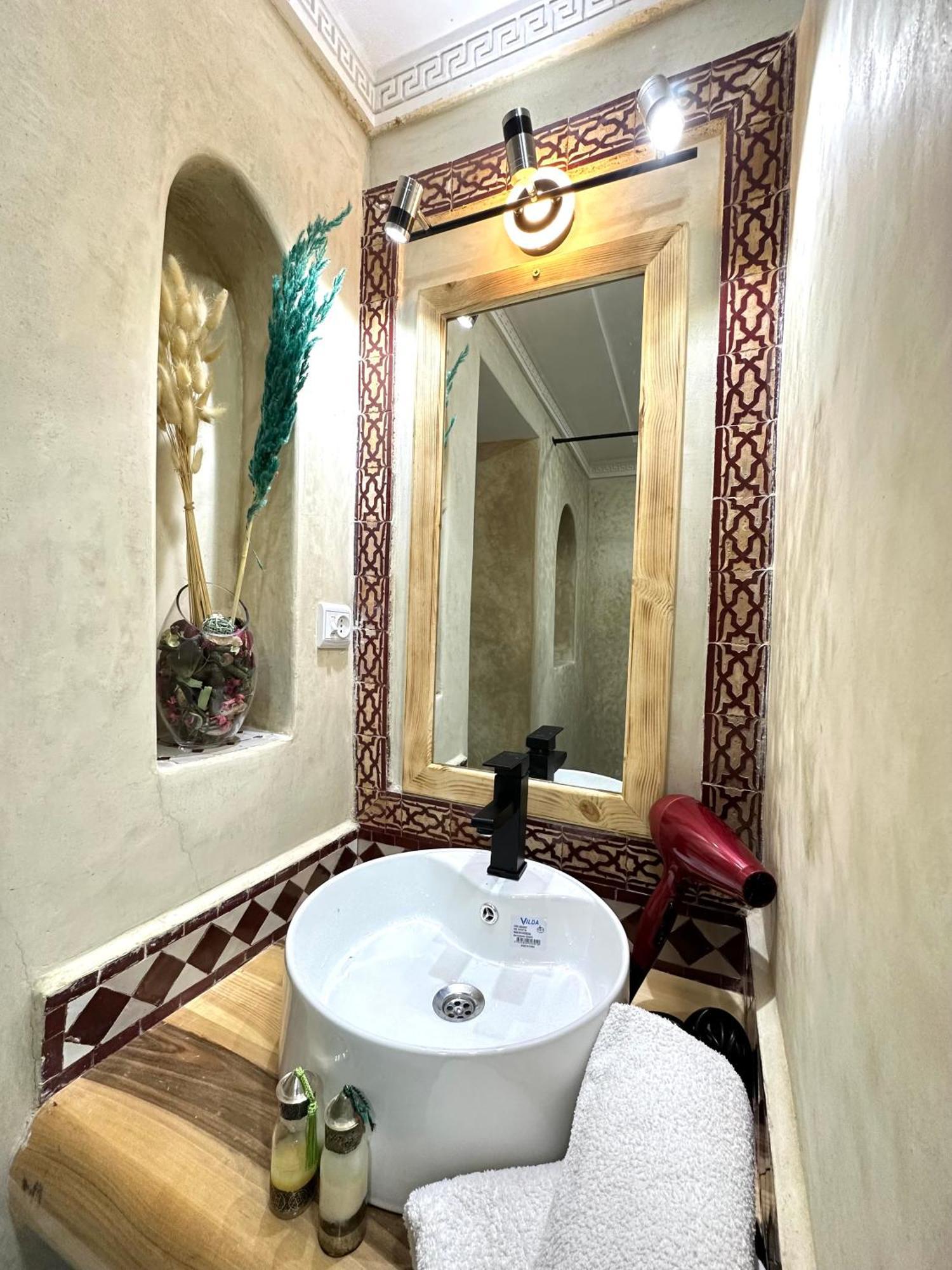 Riad Dreams Dades Tamellalt  エクステリア 写真